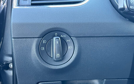Skoda Octavia, 2019 год, 1 799 000 рублей, 12 фотография