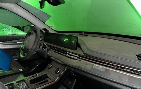 CheryExeed LX, 2023 год, 620 000 рублей, 6 фотография
