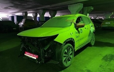 CheryExeed LX, 2023 год, 620 000 рублей, 1 фотография
