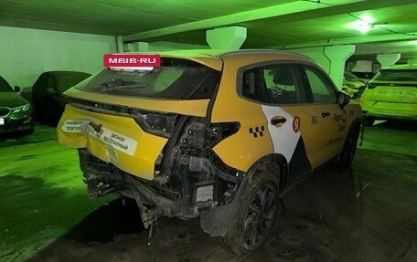 CheryExeed LX, 2023 год, 620 000 рублей, 3 фотография