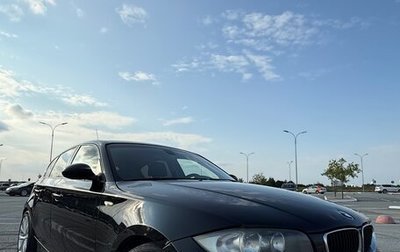 BMW 1 серия, 2007 год, 650 000 рублей, 1 фотография