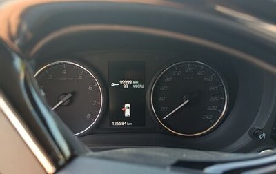 Mitsubishi Outlander III рестайлинг 3, 2018 год, 2 050 000 рублей, 1 фотография