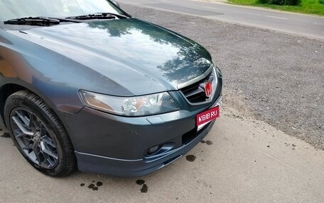 Honda Accord VII рестайлинг, 2005 год, 750 000 рублей, 1 фотография