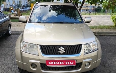Suzuki Grand Vitara, 2008 год, 800 000 рублей, 1 фотография