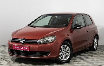 Volkswagen Golf VI, 2011 год, 637 989 рублей, 1 фотография