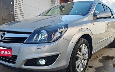 Opel Astra H, 2012 год, 750 000 рублей, 1 фотография