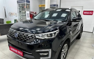 Changan CS55 I, 2021 год, 1 449 000 рублей, 1 фотография