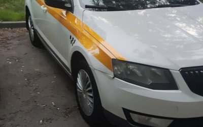 Skoda Octavia, 2016 год, 850 000 рублей, 1 фотография