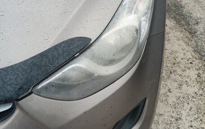 Hyundai Elantra V, 2011 год, 750 000 рублей, 1 фотография