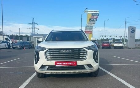 Haval Jolion, 2023 год, 1 900 000 рублей, 1 фотография