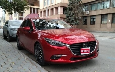 Mazda Axela, 2019 год, 2 000 000 рублей, 1 фотография