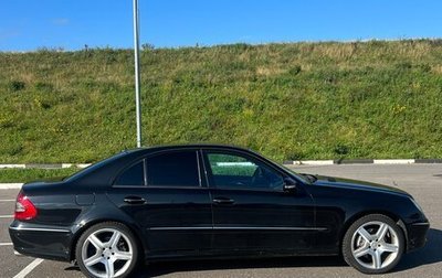 Mercedes-Benz E-Класс, 2008 год, 1 200 000 рублей, 1 фотография