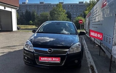 Opel Astra H, 2011 год, 600 000 рублей, 1 фотография