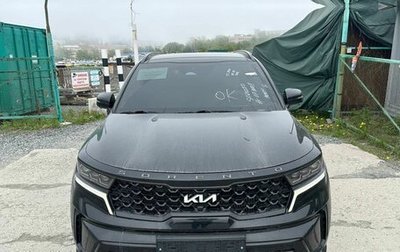 KIA Carnival, 2021 год, 2 400 000 рублей, 1 фотография