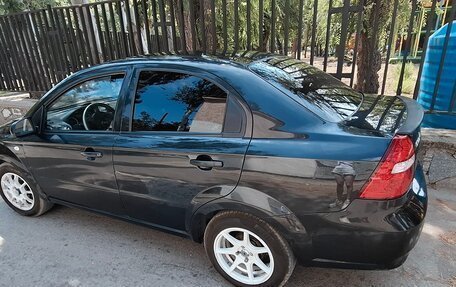 Chevrolet Aveo III, 2009 год, 470 000 рублей, 1 фотография
