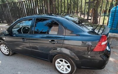 Chevrolet Aveo III, 2009 год, 470 000 рублей, 1 фотография