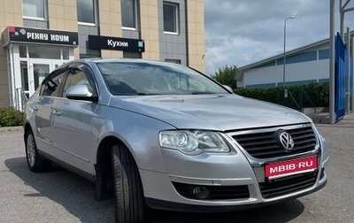 Volkswagen Passat B6, 2008 год, 760 000 рублей, 1 фотография