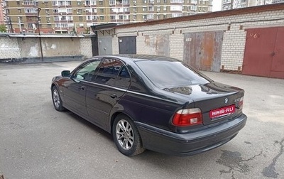 BMW 5 серия, 2001 год, 700 000 рублей, 1 фотография