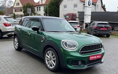 MINI Countryman II (F60), 2020 год, 3 750 000 рублей, 1 фотография