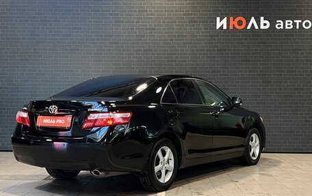 Toyota Camry, 2009 год, 1 331 000 рублей, 5 фотография
