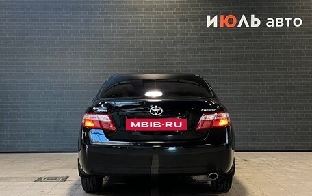 Toyota Camry, 2009 год, 1 331 000 рублей, 6 фотография