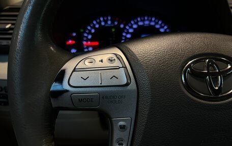 Toyota Camry, 2009 год, 1 331 000 рублей, 14 фотография