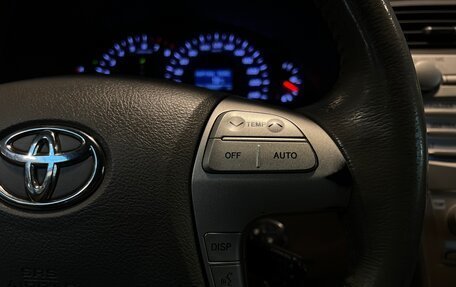 Toyota Camry, 2009 год, 1 331 000 рублей, 13 фотография