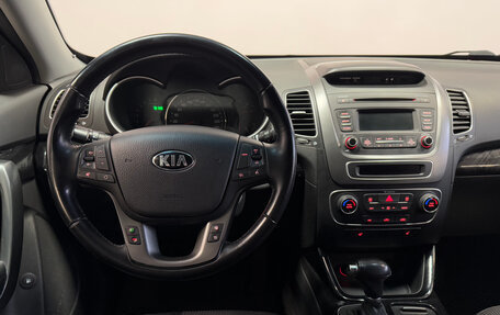 KIA Sorento II рестайлинг, 2018 год, 2 009 000 рублей, 6 фотография