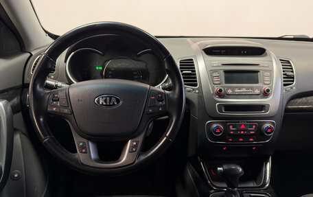 KIA Sorento II рестайлинг, 2018 год, 2 009 000 рублей, 7 фотография