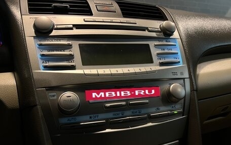 Toyota Camry, 2009 год, 1 331 000 рублей, 11 фотография