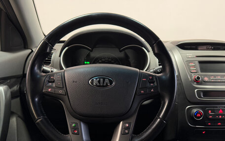 KIA Sorento II рестайлинг, 2018 год, 2 009 000 рублей, 8 фотография