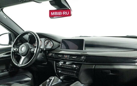 BMW X6, 2018 год, 3 949 700 рублей, 9 фотография