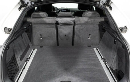 BMW X6, 2018 год, 3 949 700 рублей, 15 фотография
