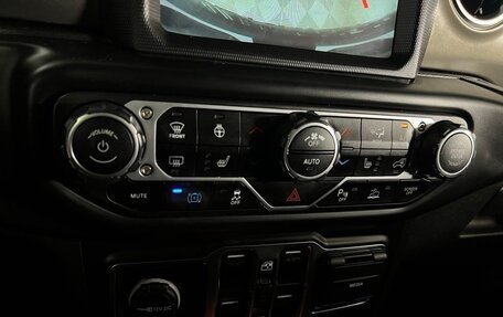 Jeep Wrangler, 2022 год, 4 037 364 рублей, 10 фотография