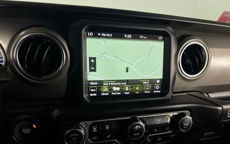 Jeep Wrangler, 2022 год, 4 037 364 рублей, 8 фотография