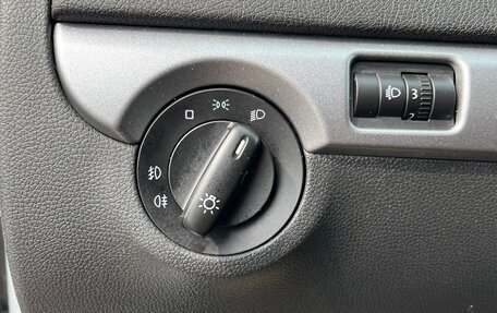 Skoda Yeti I рестайлинг, 2017 год, 1 435 000 рублей, 20 фотография