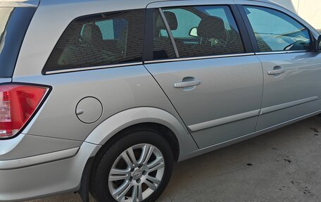 Opel Astra H, 2012 год, 750 000 рублей, 5 фотография