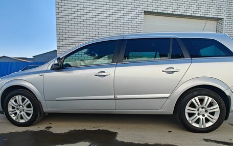 Opel Astra H, 2012 год, 750 000 рублей, 6 фотография