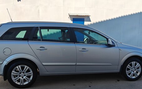 Opel Astra H, 2012 год, 750 000 рублей, 9 фотография