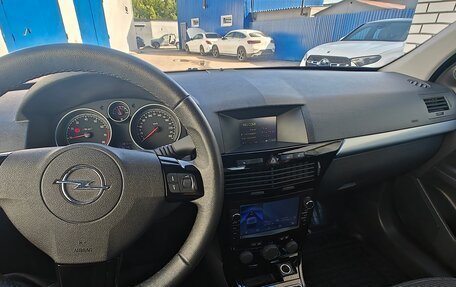 Opel Astra H, 2012 год, 750 000 рублей, 11 фотография