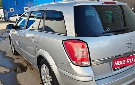 Opel Astra H, 2012 год, 750 000 рублей, 7 фотография