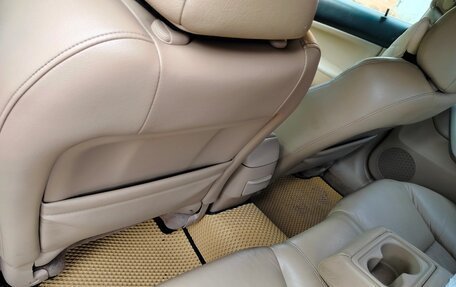Honda Accord VII рестайлинг, 2005 год, 750 000 рублей, 24 фотография