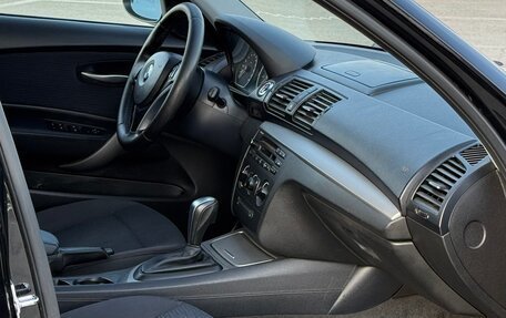 BMW 1 серия, 2007 год, 650 000 рублей, 9 фотография
