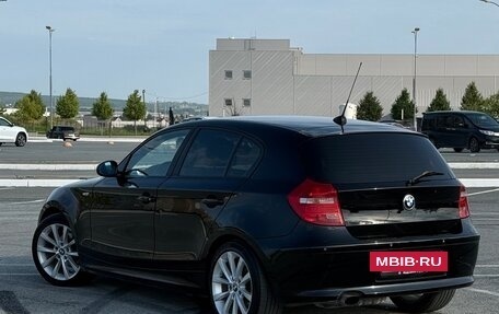 BMW 1 серия, 2007 год, 650 000 рублей, 4 фотография