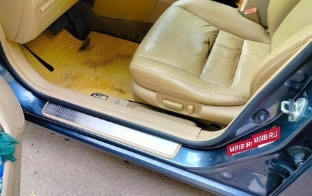 Honda Accord VII рестайлинг, 2005 год, 750 000 рублей, 10 фотография