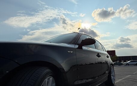 BMW 1 серия, 2007 год, 650 000 рублей, 20 фотография