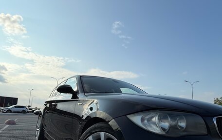 BMW 1 серия, 2007 год, 650 000 рублей, 19 фотография