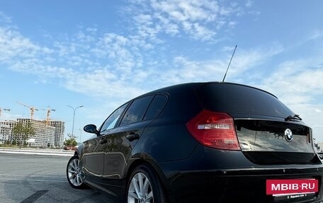 BMW 1 серия, 2007 год, 650 000 рублей, 3 фотография
