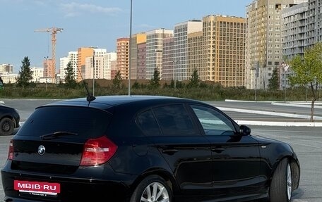 BMW 1 серия, 2007 год, 650 000 рублей, 5 фотография