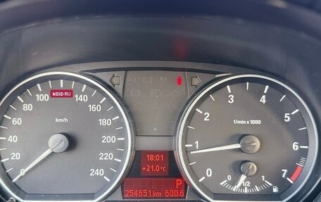 BMW 1 серия, 2007 год, 650 000 рублей, 15 фотография